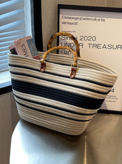 Beautifully Crafted Bag in a Classic Style