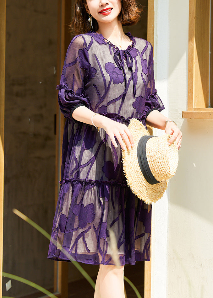 Classic Vintage & Enduringly Stylish Dress