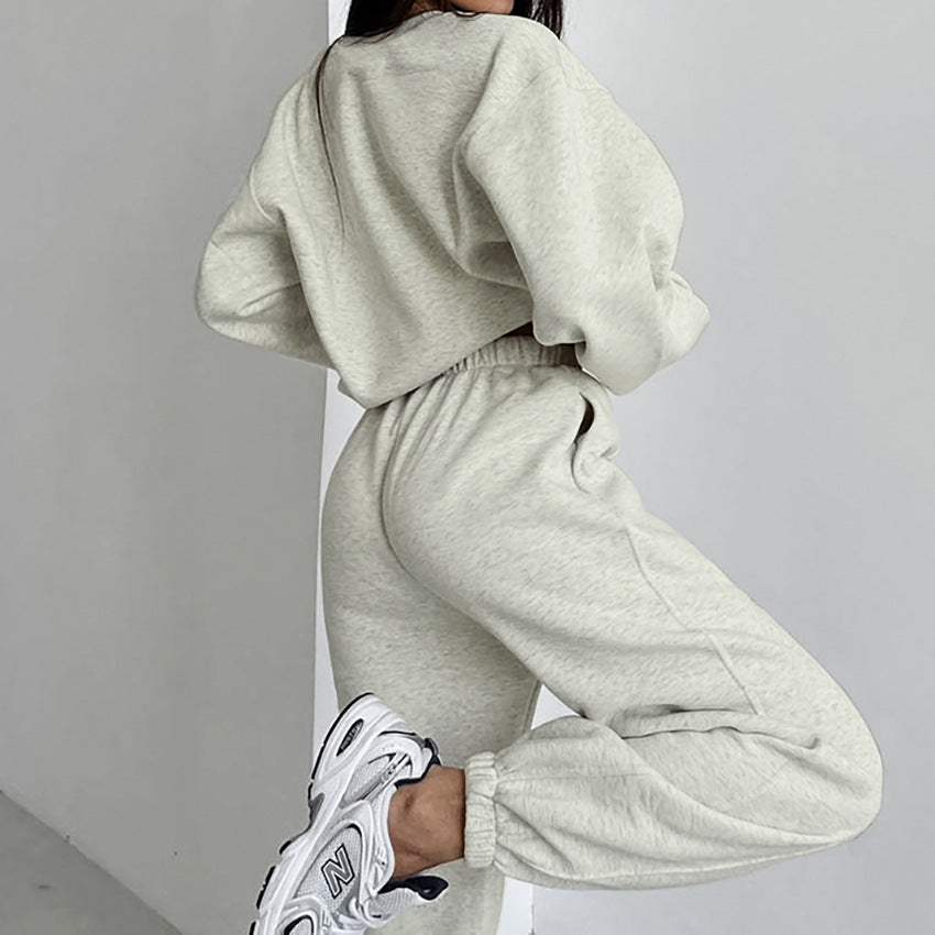 Classic Vintage Sweater with a Flattering Fit