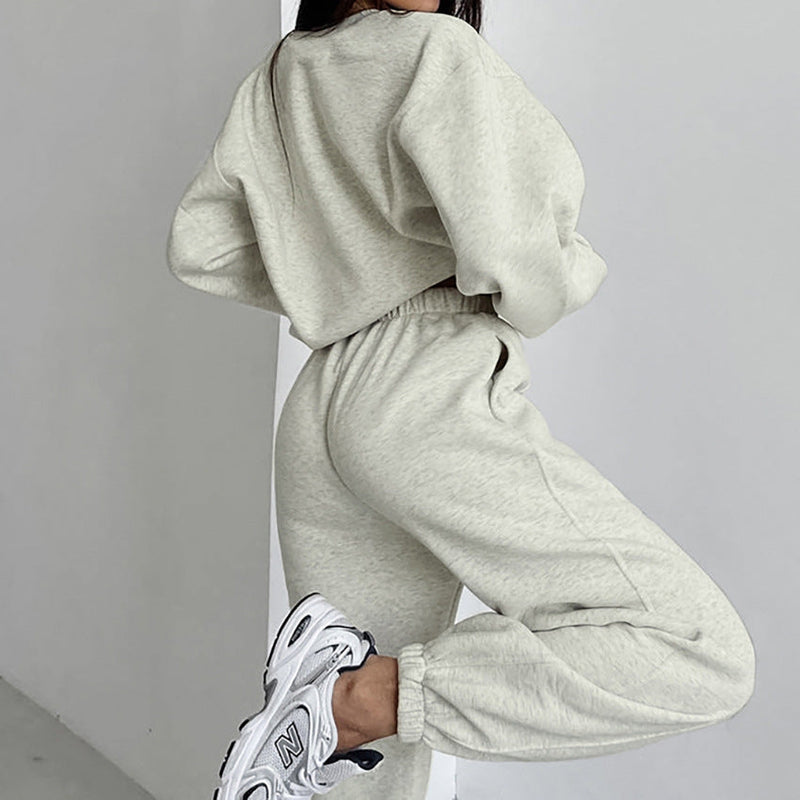 Classic Vintage Sweater with a Flattering Fit