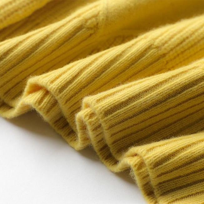 Elegantly Styled Sweater for Everyday Wear