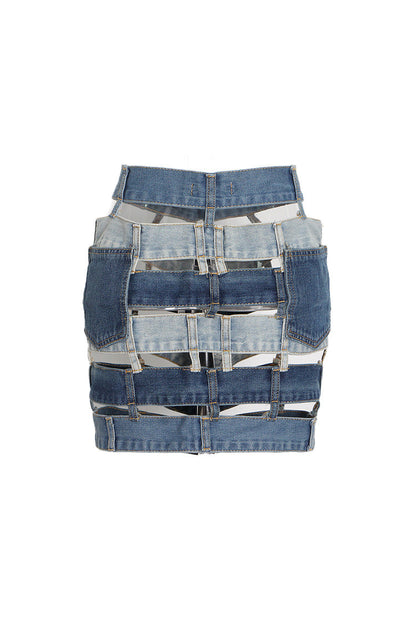 Beautifully Balanced Garment with Timeless Character
