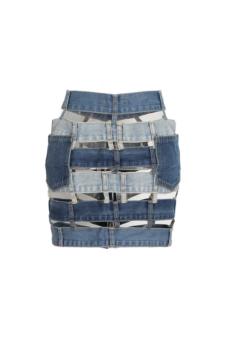 Beautifully Crafted Garment in a Classic Style