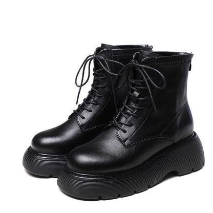 Beautifully Crafted Boots in a Classic Style