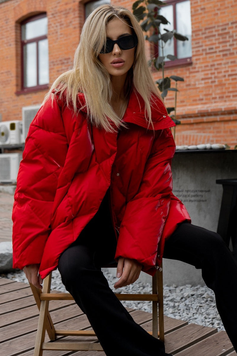 Beautifully Finished Jacket in a Timeless Design
