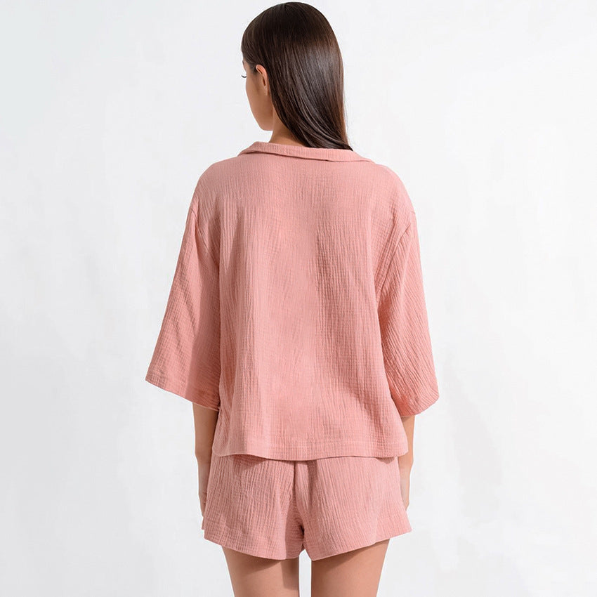 Beautifully Crafted Garment in a Classic Style