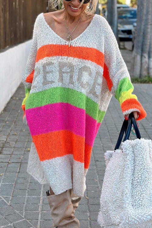 A Vintage Style Sweater with Delicate Timeless Details