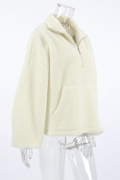 Polished Garment with an Effortless Classic Look