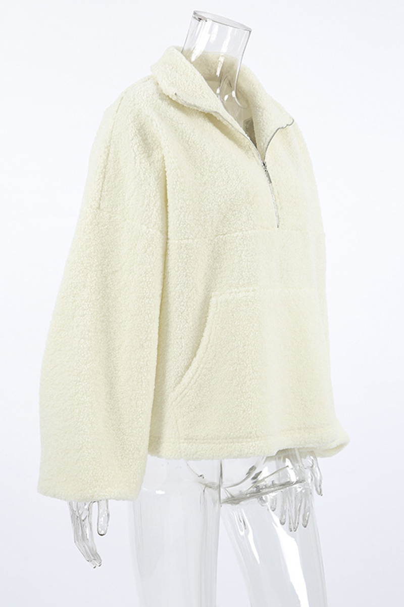 Polished Garment with an Effortless Classic Look