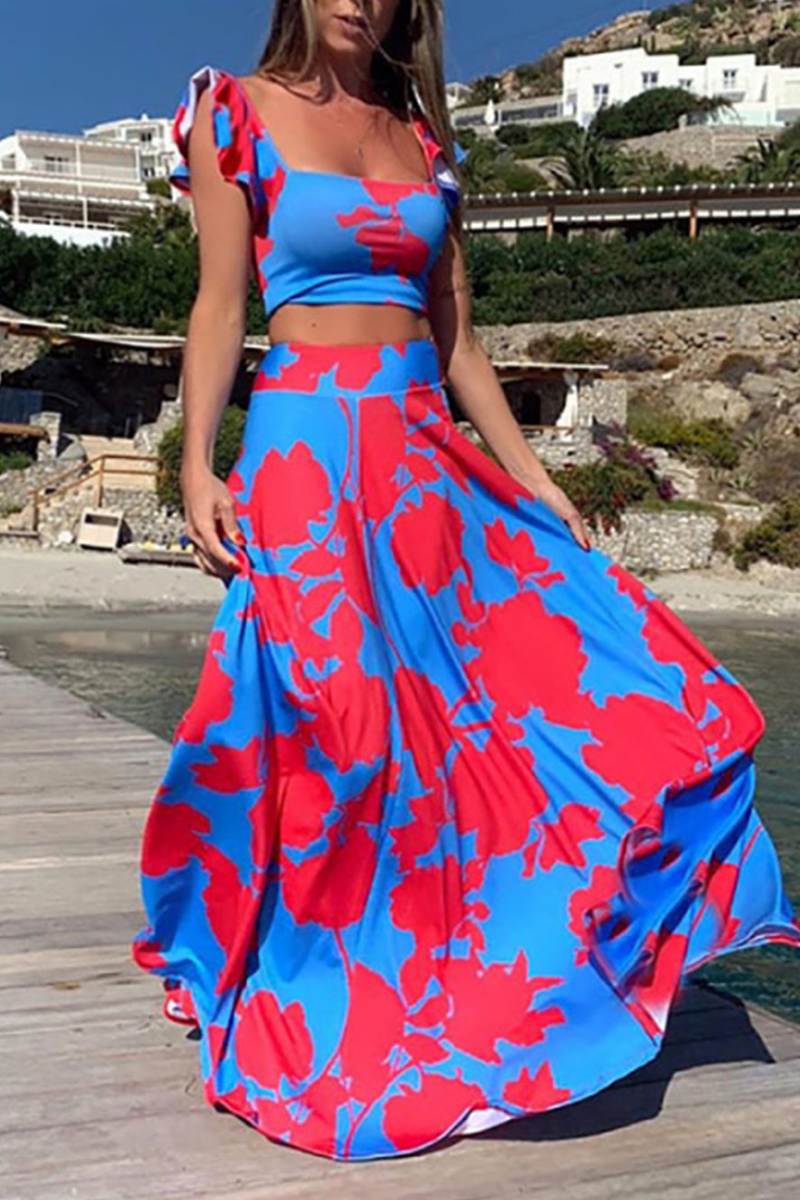 Vintage Inspired Garment with a Contemporary Edge