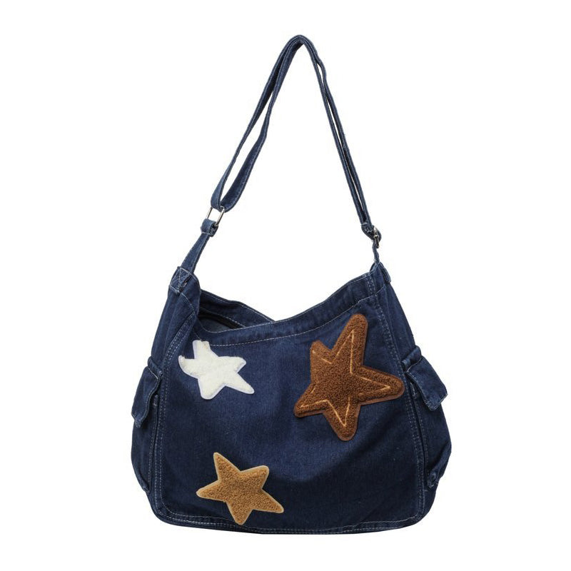 Effortlessly Elegant Bag with a Timeless Design