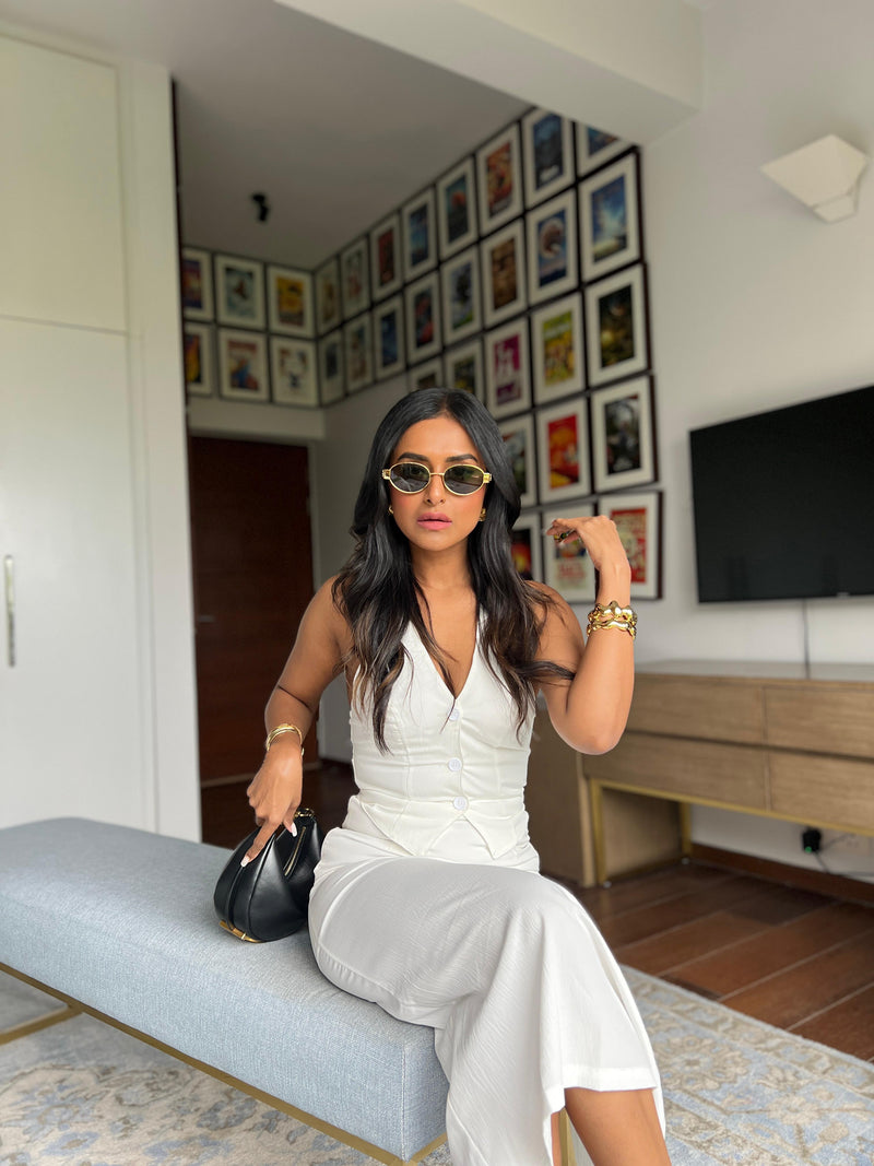 Classic Vintage & Enduringly Stylish Top