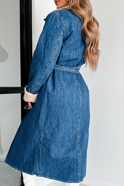Vintage Inspired Garment with a Contemporary Edge