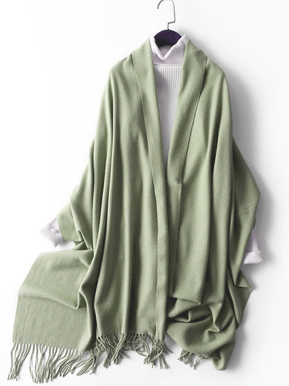 Polished Garment with an Effortless Classic Look