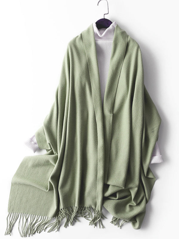 Polished Garment with an Effortless Classic Look