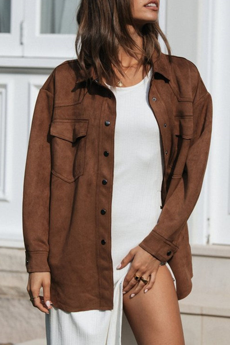 Classic Vintage Garment with a Flattering Fit