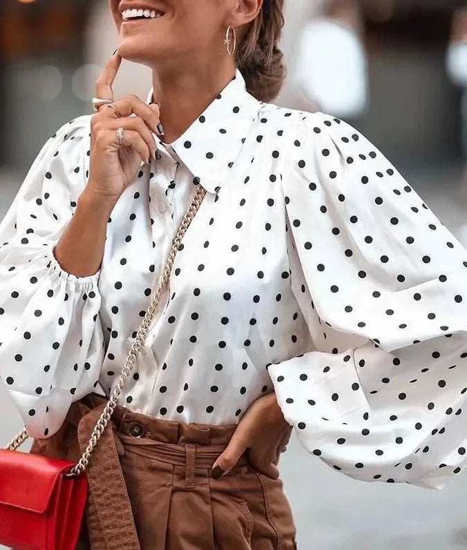 Sophisticated Shirt with a Clean Classic Look
