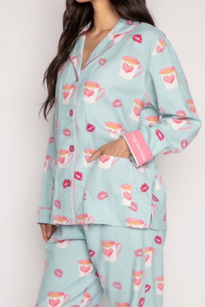 Elegantly Styled Garment for Everyday Wear