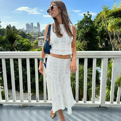 Polished Top with an Effortless Classic Look
