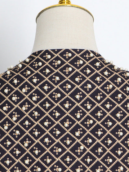Beautifully Crafted Garment in a Classic Style