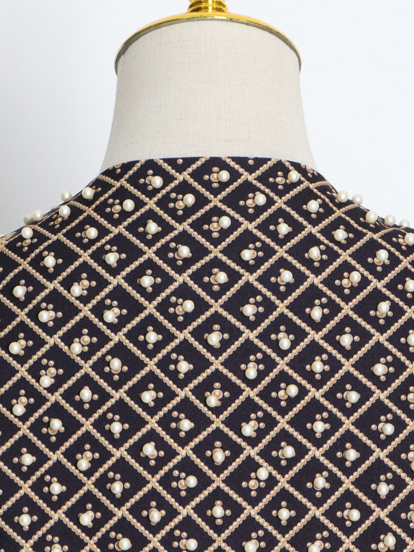 Beautifully Crafted Garment in a Classic Style