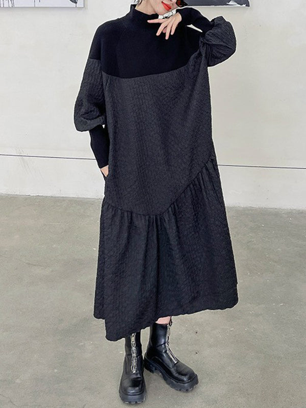 Polished Sweater with an Effortless Classic Look