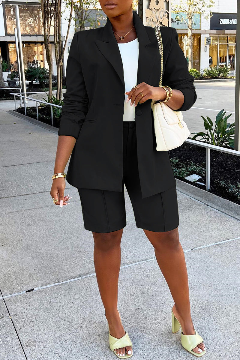 Elegantly Styled Garment for Everyday Wear