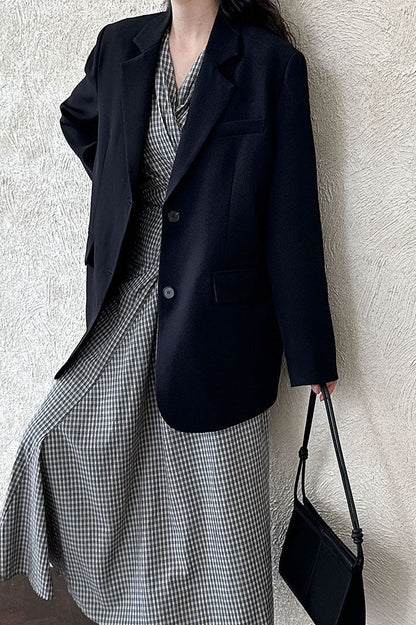 A Vintage Style Garment with Delicate Timeless Details