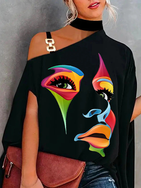 Beautifully Finished Blouse in a Timeless Design