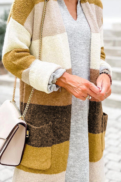 Beautifully Crafted Cardigan in a Classic Style