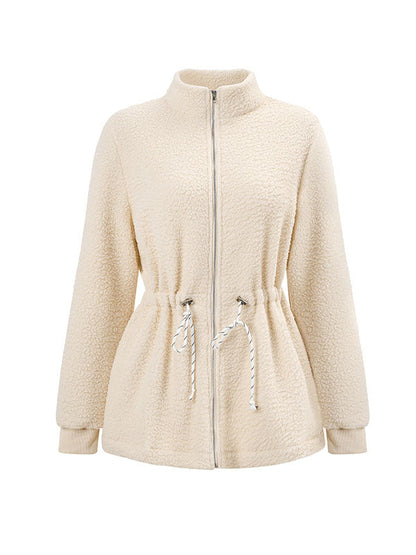 Beautifully Finished Garment in a Timeless Design