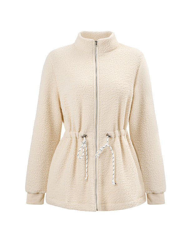 Beautifully Finished Garment in a Timeless Design