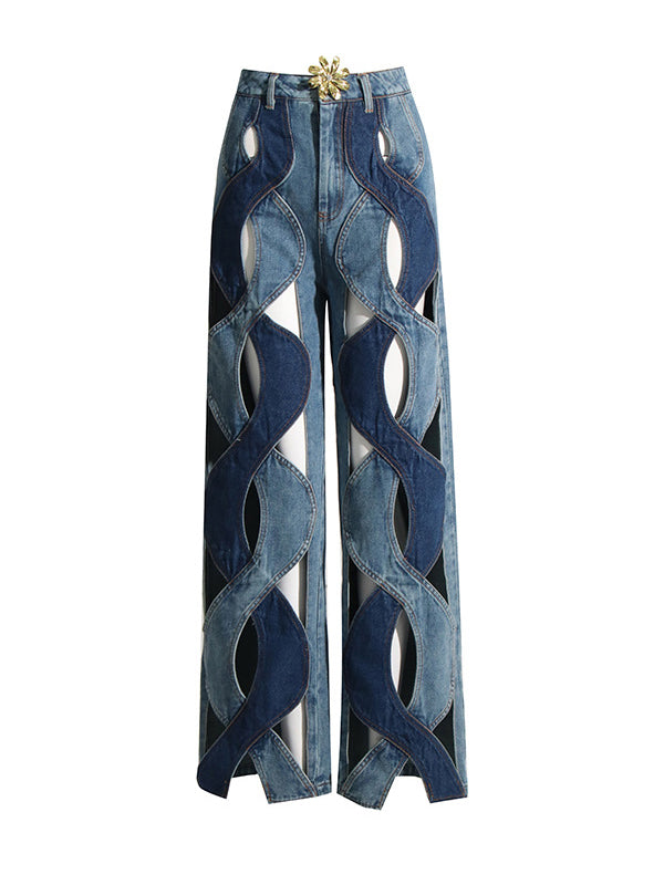 Sophisticated Pants with a Clean Classic Look