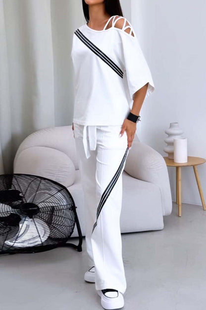 Polished Garment with an Effortless Classic Look