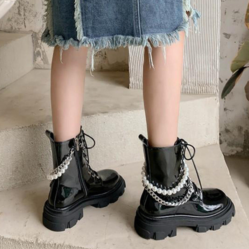 Gracefully Styled Boots for Any Occasion
