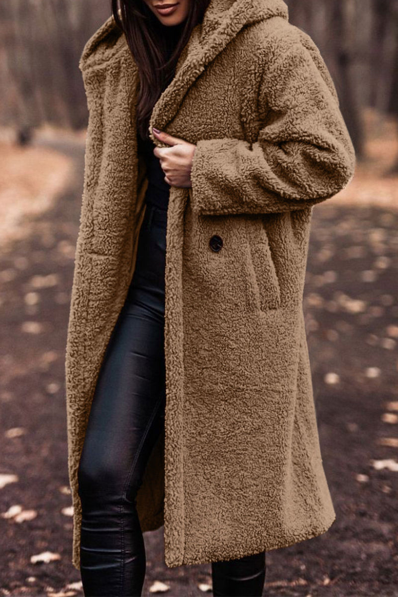 Beautifully Crafted Garment in a Classic Style