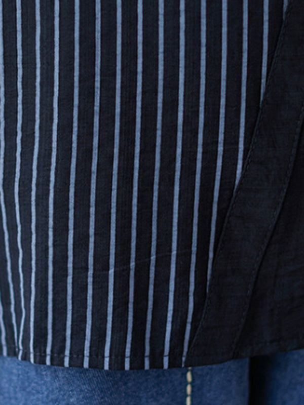 Beautifully Crafted T-Shirt in a Classic Style