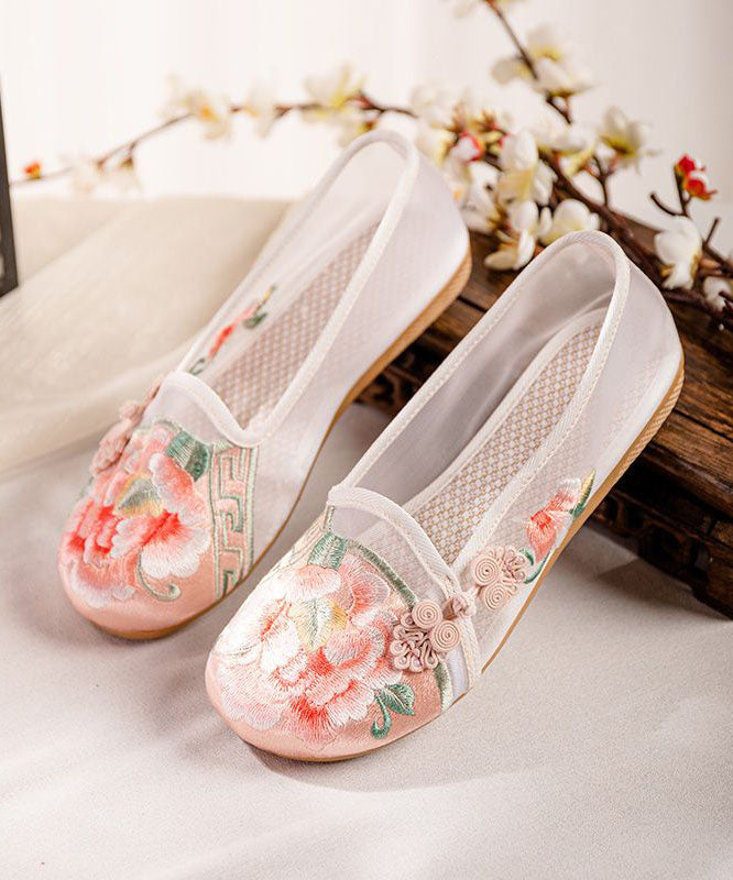 Vintage Inspired Shoes with a Contemporary Edge