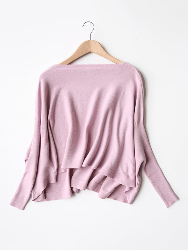 Elegantly Styled Sweater for Everyday Wear