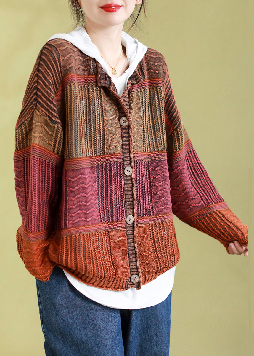 Polished Cardigan with an Effortless Classic Look