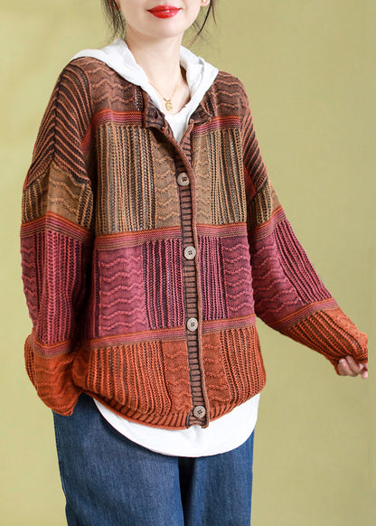 Polished Cardigan with an Effortless Classic Look