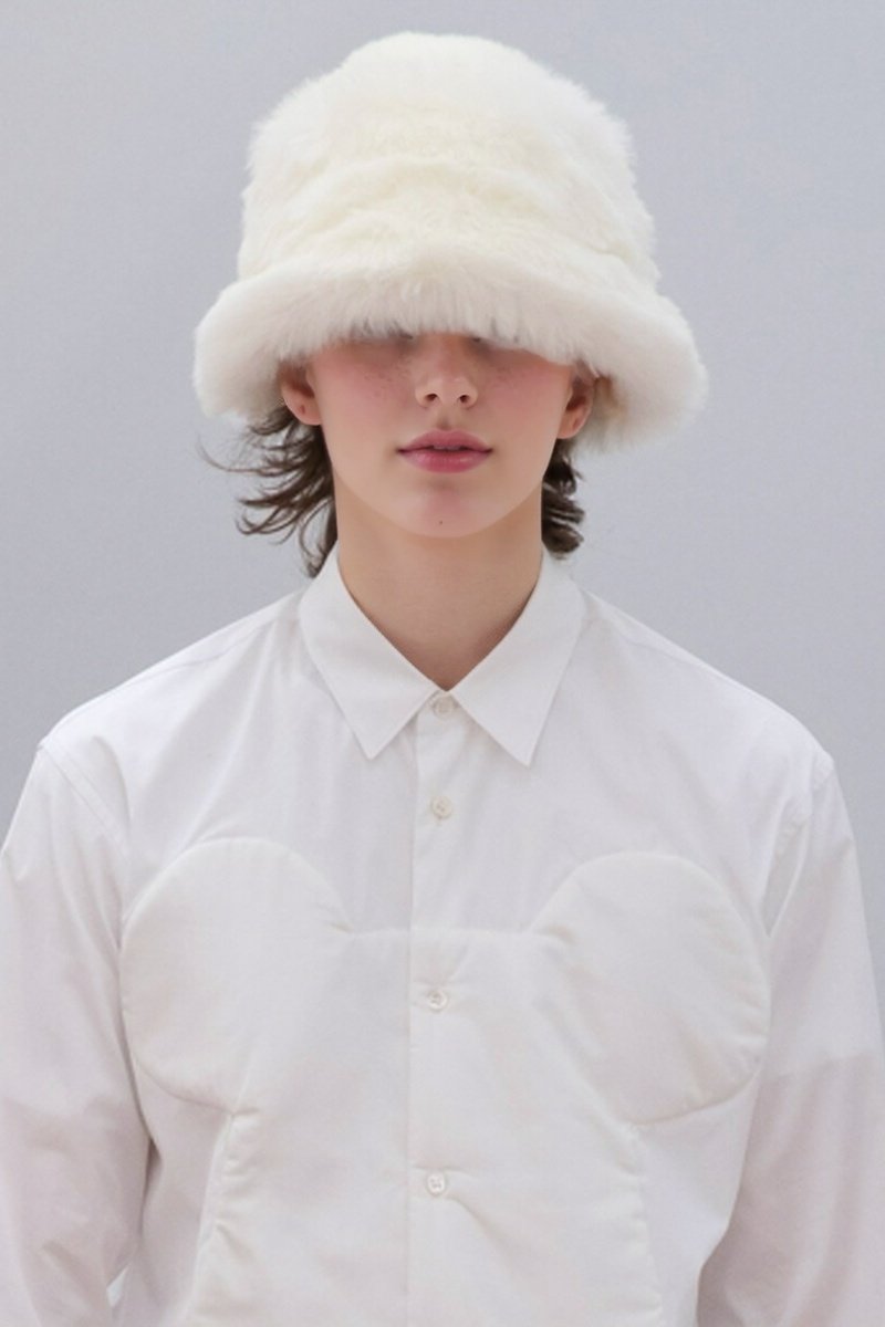 Beautifully Crafted Garment in a Classic Style