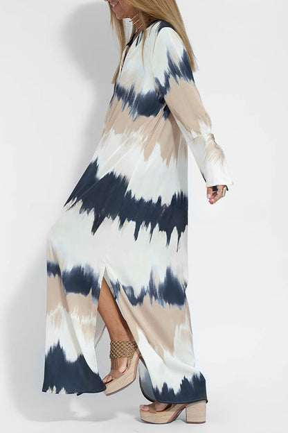 Well Tailored Pullover with a Graceful Silhouette