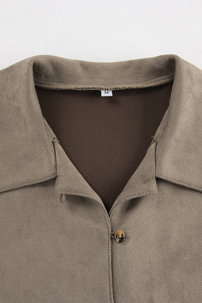 Effortlessly Elegant Blouse with a Timeless Design