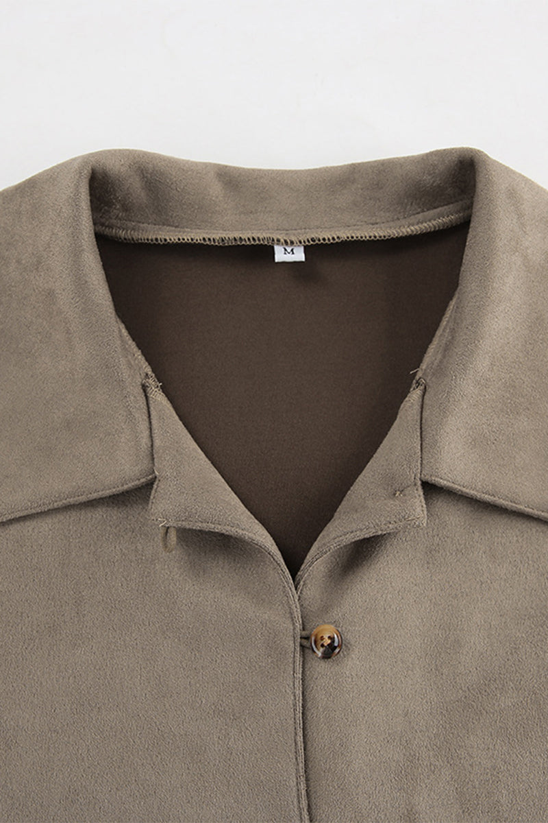 Effortlessly Elegant Blouse with a Timeless Design