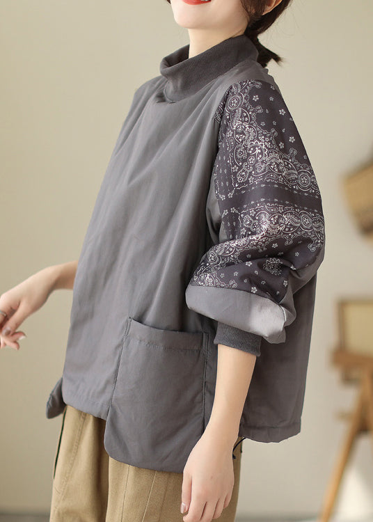Beautifully Finished Shirt in a Timeless Design