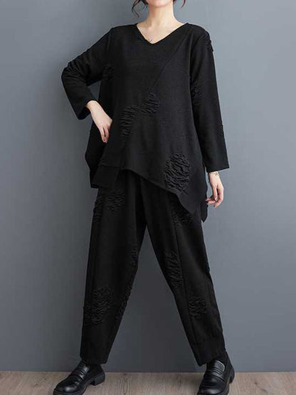Elegantly Styled Pants for Everyday Wear