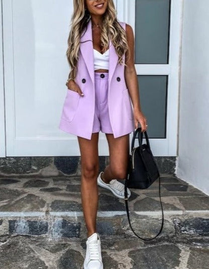 Elegantly Styled Garment for Everyday Wear