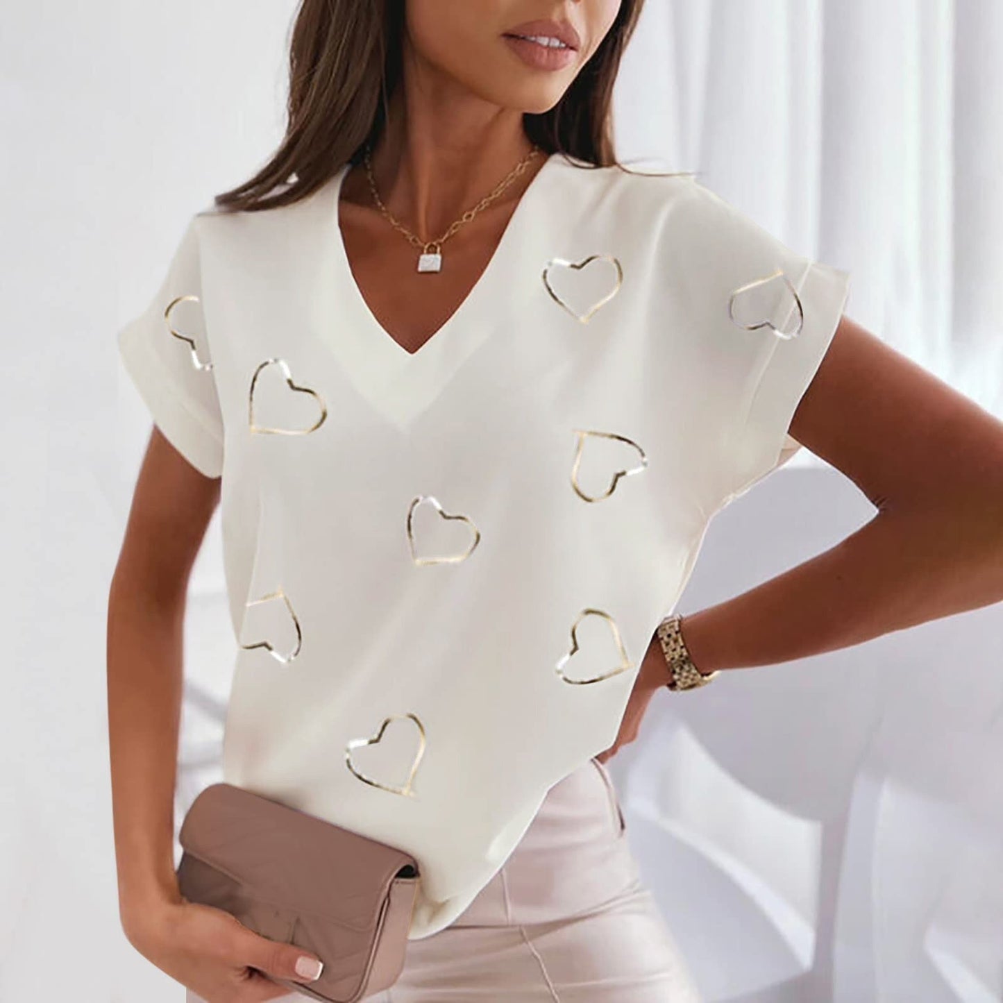 Classic Vintage & Enduringly Stylish Shirt