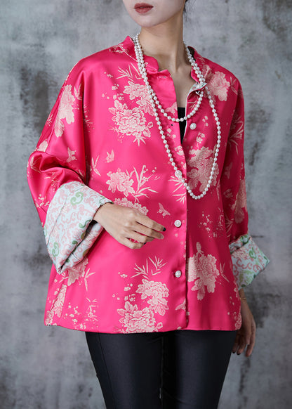 Beautifully Finished Jacket in a Timeless Design